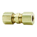 Unión Dixon 3/4" tubo size latón compression – 3/4" latón 62C-12