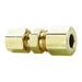 Unión Reductora Dixon 3/8" latón 62C-1006