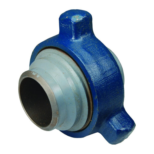 Unión Dixon 3" acero butt soldable de golpe – 3" acero HU602300BW