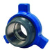 Unión Dixon De golpe Serie 206 – 3" acero HU206300