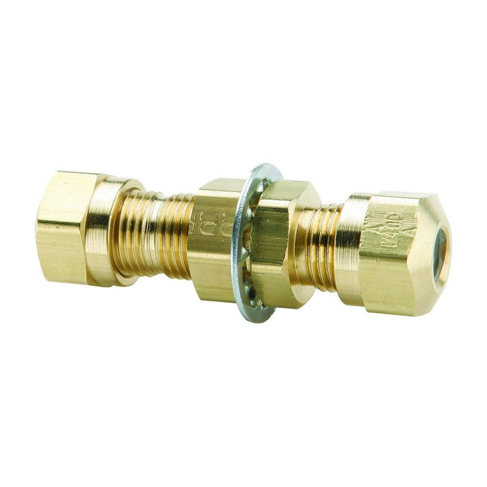 Unión Dixon 1/2" en latón 62NBH8