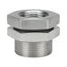 Unión Dixon 1/2" rosca hembra NPT en acero inoxidable 316 207BH8SS