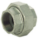 Unión Dixon 2" rosca hembra NPT en hierro TUN200G
