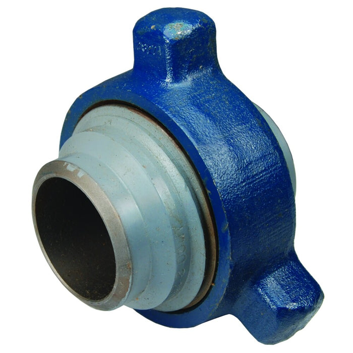 Unión Dixon 2" soldable en acero HU1502200BW