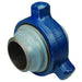 Unión Dixon 3" soldable en acero HU1502300BW