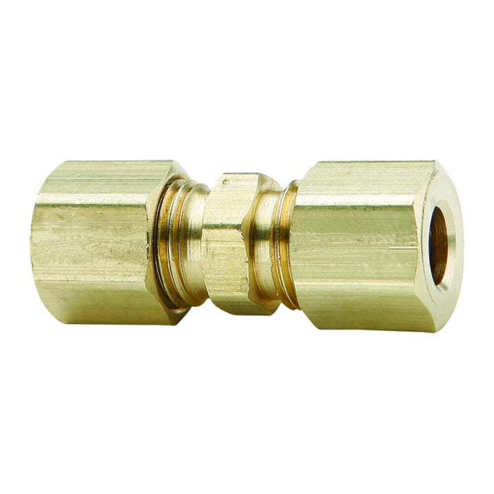 Unión Dixon 5/16" en latón 62C-05