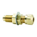Unión Dixon 5/8" en latón 62NFBH10
