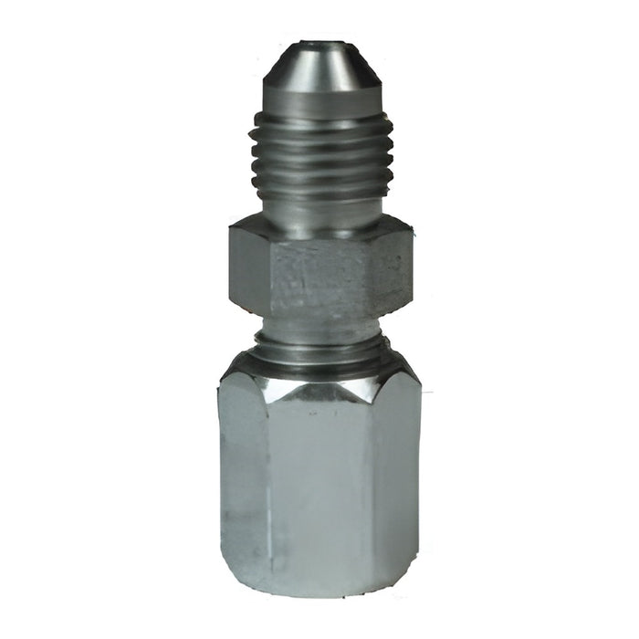 Unión Dixon en acero — serie FLC2403