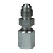 Unión Dixon en acero — serie FLC2403