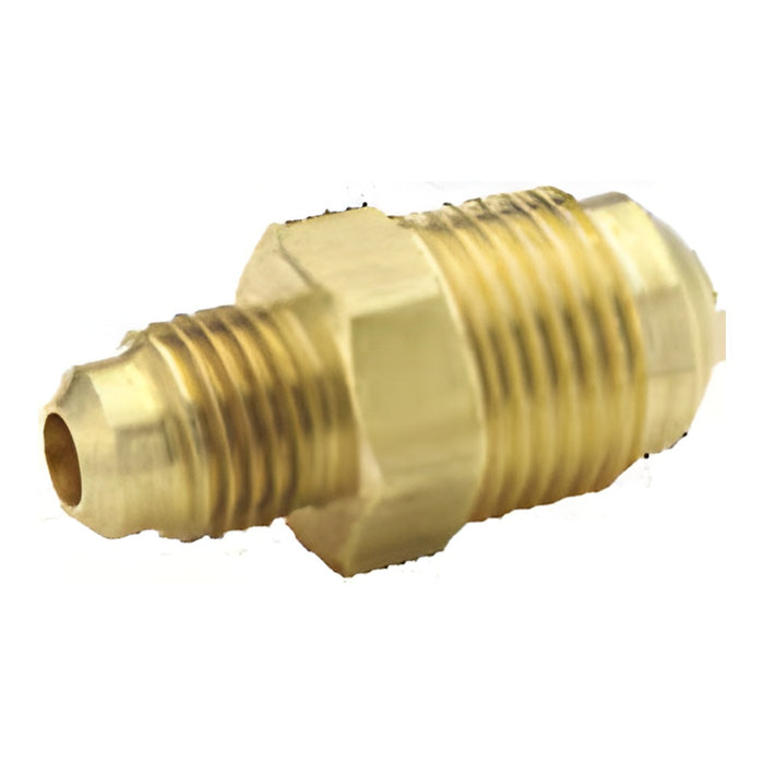 Unión Dixon en latón — serie 42F