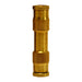 Conector Unión Dixon 3/8" latón AQ62DOT6