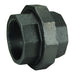 Tuerca Unión - Rosca NPT Dixon 4" hierro MIU400