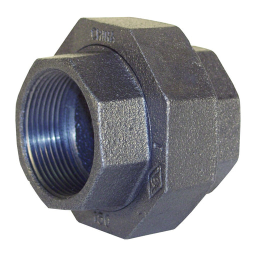 Unión Dixon Roscado – 5" hierro maleable MIU150