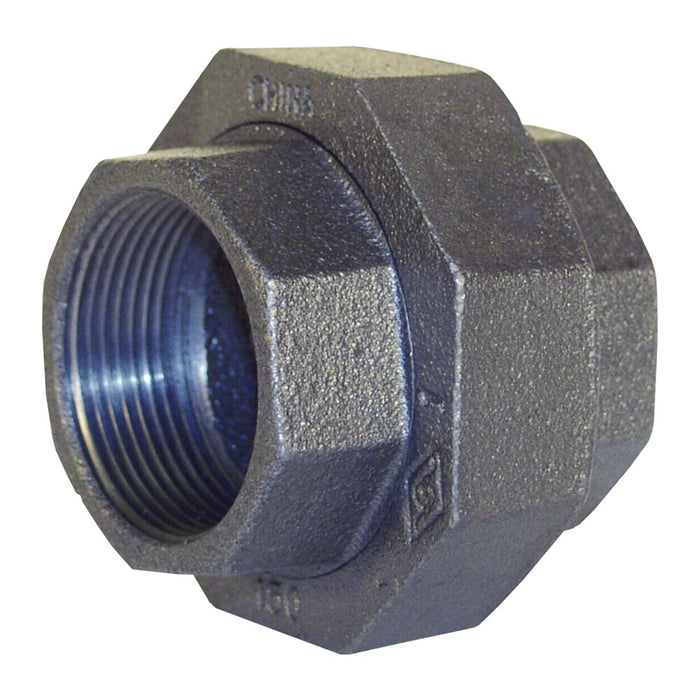 Unión Dixon Roscado – 5" hierro maleable MIU150