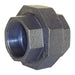 Unión Dixon Roscado – 5" hierro maleable MIU150