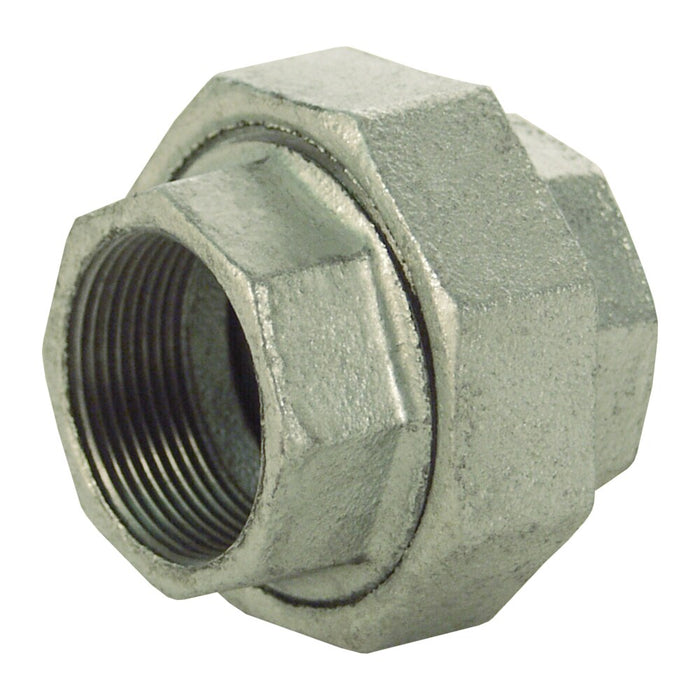 Tuerca Unión Rosca NPT Dixon hierro — Suminregio Industrial
