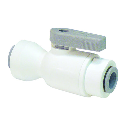 Conector Unión True-Seal Dixon nylon — Suminregio Industrial
