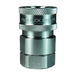 Cople Con Válvula Intercambio Snap-Tite H/IH Dixon Serie-V 3/4" x 3/4" - 14 NPTF rosca hembra acero inoxidable 316 6VF6-SS