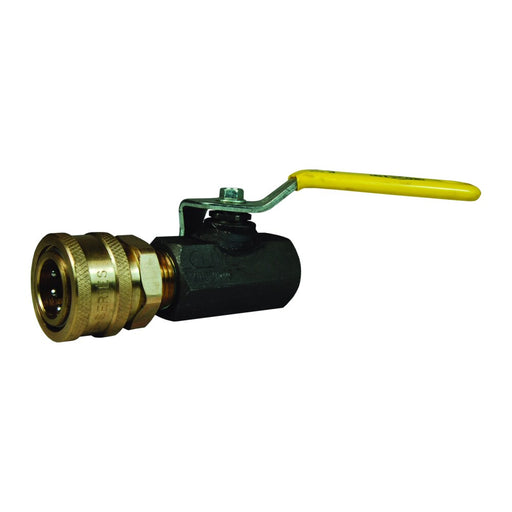 Válvula Dixon Bleed – IBV50BOV