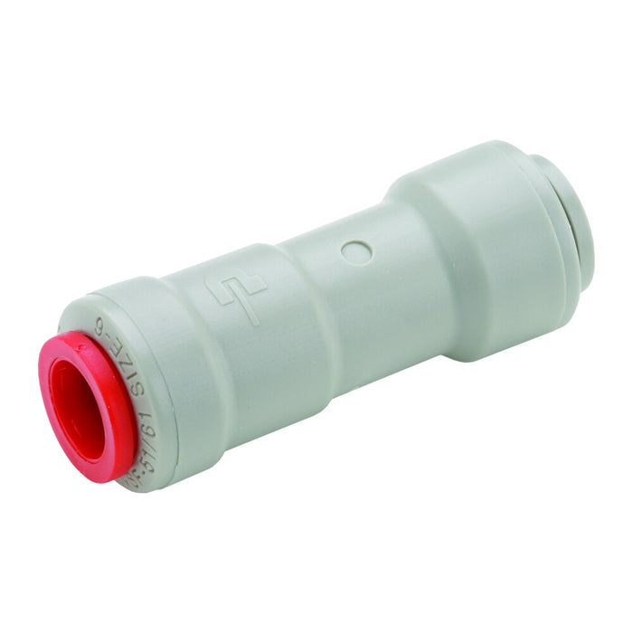 Válvula Check TrueSeal™ Dixon 1/4" A4VC4-MG