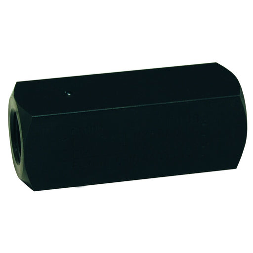 Válvula check Dixon 1/2" Serie STEEL en acero SCV800