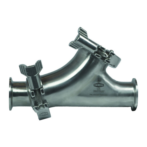 Válvula Check de Bola Y Serie HYC Dixon 3" PTFE HYCVP300CCAA