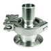 Válvula Check de Alivio de Aire Serie B45 Dixon 4" B45CC-R400