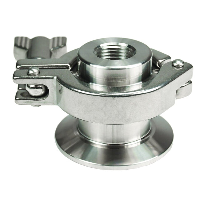 Válvula Check de Alivio de Aire Serie B45 Dixon 4" B45BC-R400