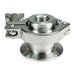 Válvula Check de Alivio de Aire Serie B45 Dixon 4" B45BC-R400