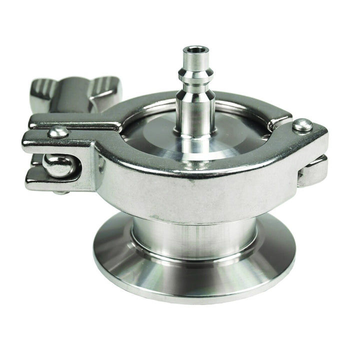 Válvula Check de Alivio de Aire Serie B45 Dixon 4" B45AB-R400
