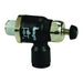 Válvula Miniatura para Control de Flujo Legris Dixon 70656018
