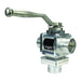 Válvula de bola Dixon 3" en aluminio 2WAYBV300VIC3