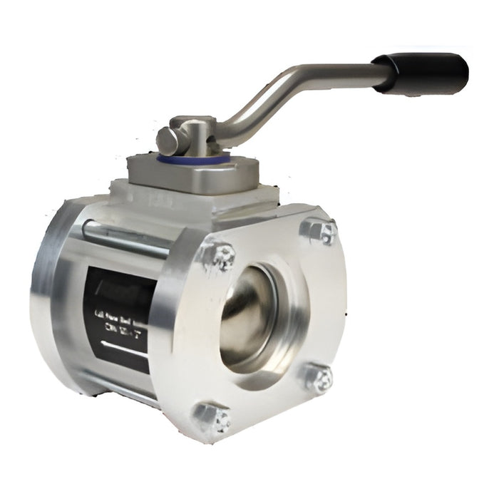 Válvula de bola Dixon 3" en aluminio 1WAYBV300SW