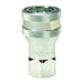 Acople Dixon 3/4" ag , 3/4" nptf, acero 201276 6 – 3/4" acero 6AGF6