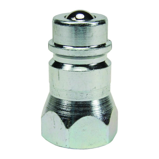Niple Dixon 3/4" ag , 3/4" nptf, acero 101276 6 – 3/4" acero AG6F6