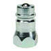 Niple Dixon 3/4" ag , 3/4" nptf, acero 101276 6 – 3/4" acero AG6F6