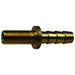 Válvula Dixon 1/4" en latón TFV2HB