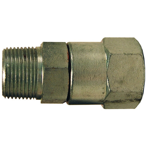 Válvula Dixon 1/4" rosca macho NPT en latón SV150