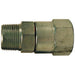 Válvula Dixon 1/4" rosca macho NPT en latón SV30