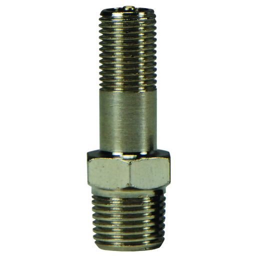 Válvula Dixon 1/8" rosca macho NPT TFV1L