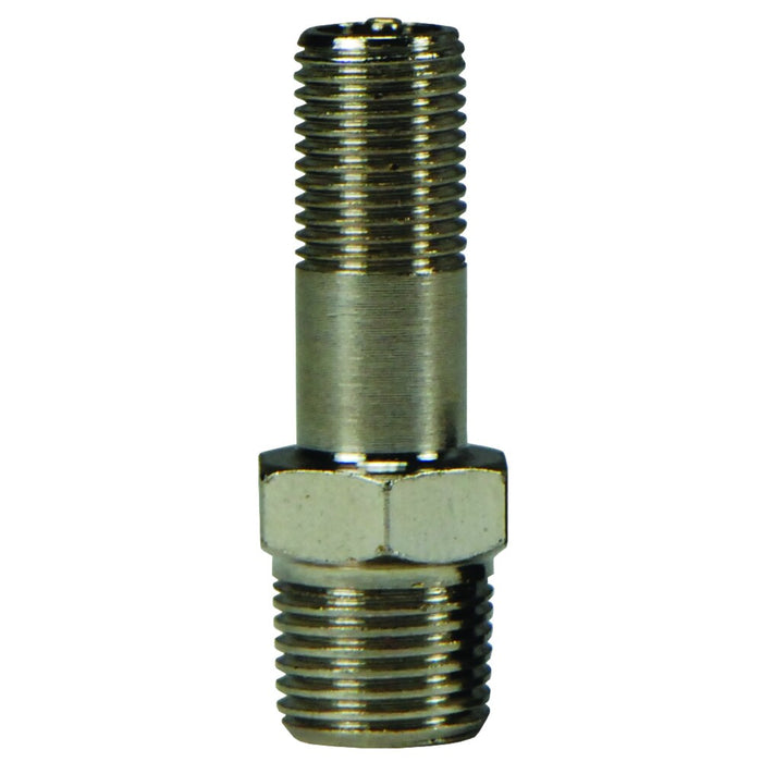 Válvula Dixon 1/8" rosca macho NPT TFV1L