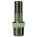 Válvula Dixon 1/8" rosca macho NPT TFV1L