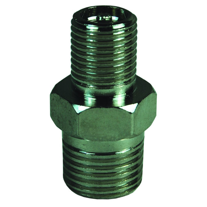 Válvula Dixon 1/8" rosca macho NPT TFV1S