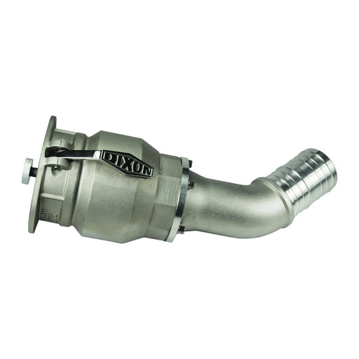 Válvula Dixon 3/8" rosca hembra NPT AL605