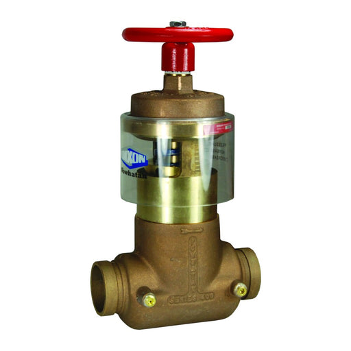 Válvula Dixon Field adjustable – FAPRVG250
