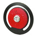 Ensamble de Aleta Dixon 1-1/2" hierro FVFA20