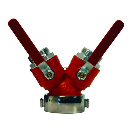 Válvula Dixon Leader línea – 2 1/2" LLBV2515F