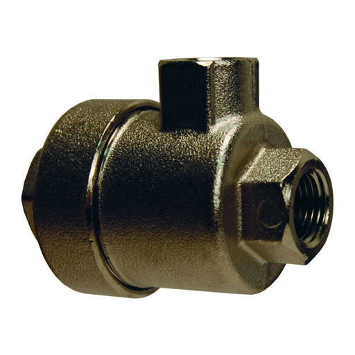 Válvula Dixon Quick exhaust – 79821111