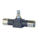 Válvula Roscada de Control de Flujo Legris Dixon 77751818