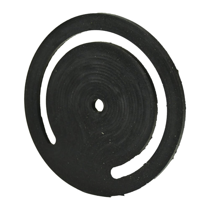 Empaque de Aleta Dixon 1-1/2" hule FVL20
